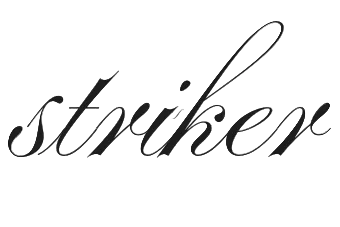 STRIKER
